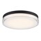 Dweled Dot LED Round Flush Mount FM-W578 - alternate 1